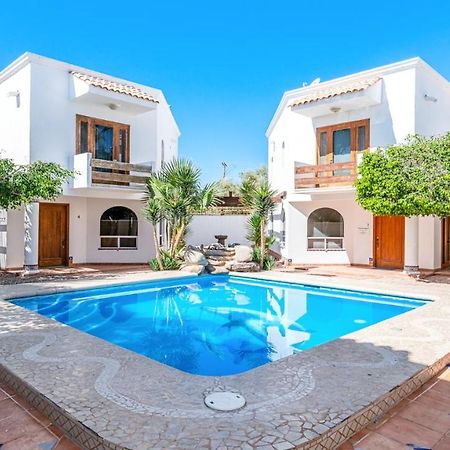 Villa Relax 2 By Kivoya Puerto Peñasco Kültér fotó