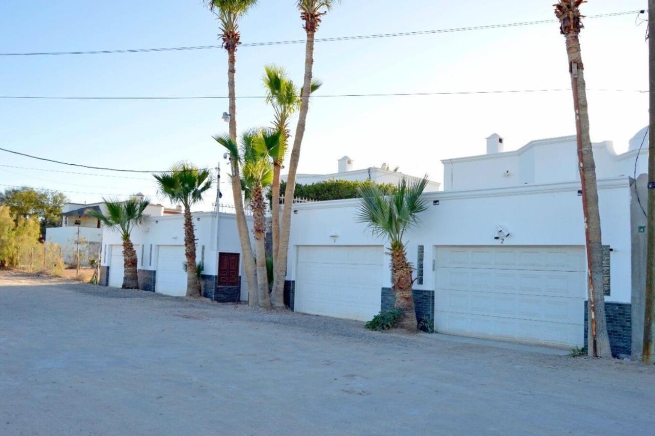 Villa Relax 2 By Kivoya Puerto Peñasco Kültér fotó