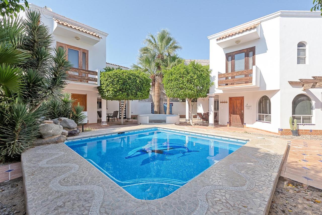 Villa Relax 2 By Kivoya Puerto Peñasco Kültér fotó