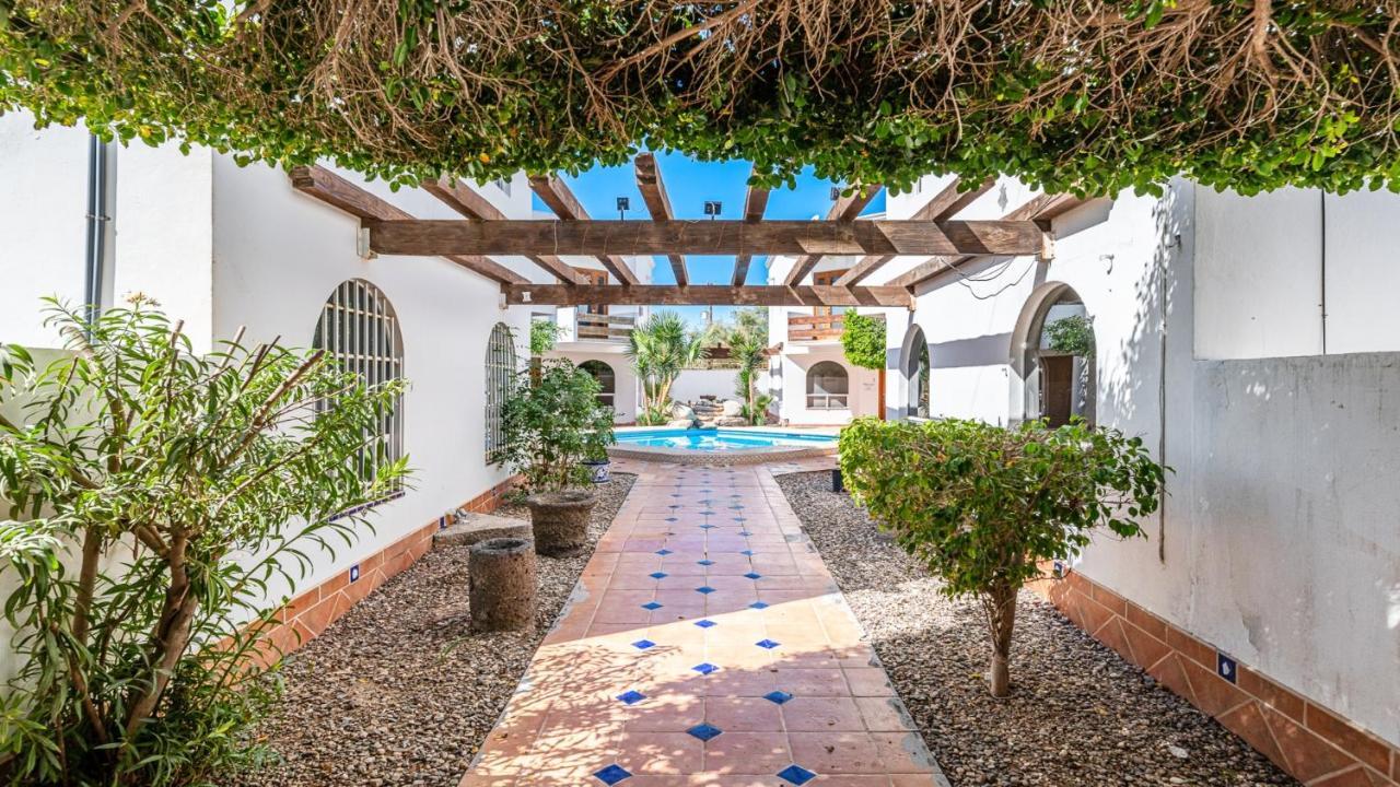 Villa Relax 2 By Kivoya Puerto Peñasco Kültér fotó