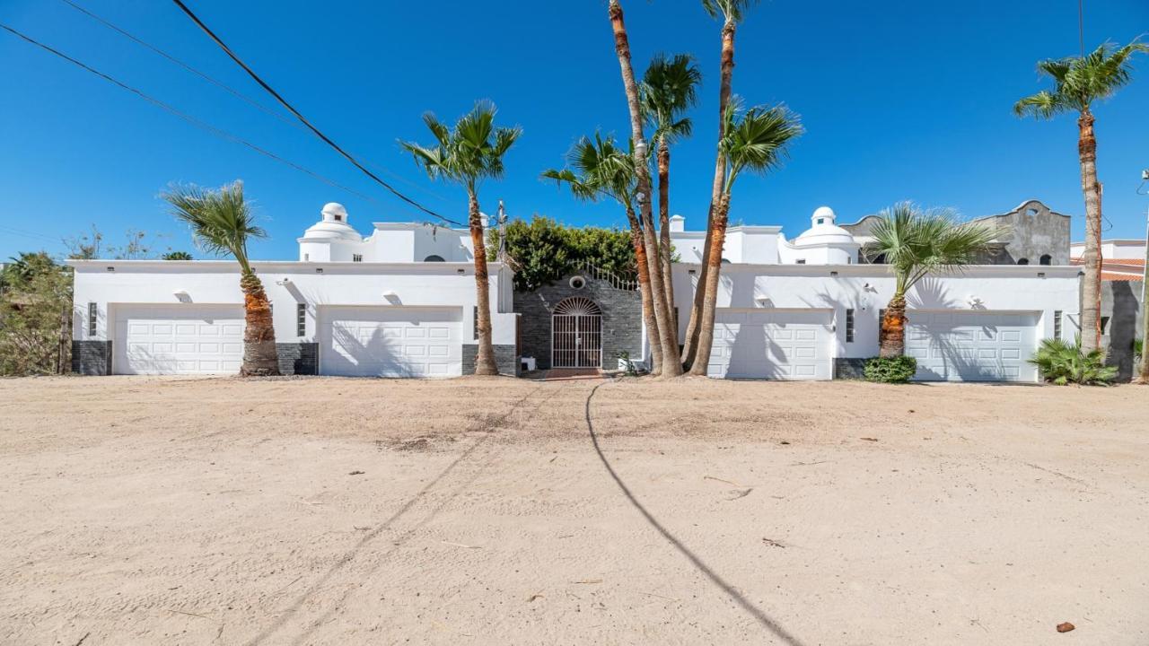 Villa Relax 2 By Kivoya Puerto Peñasco Kültér fotó