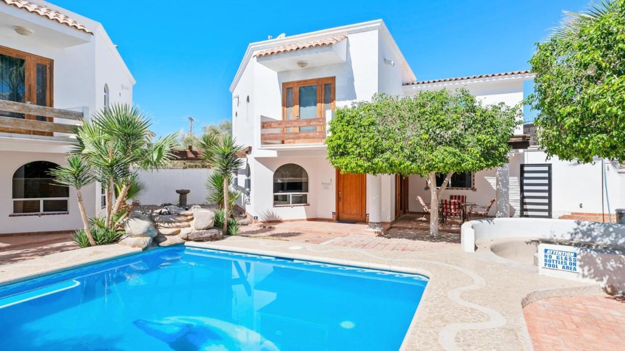 Villa Relax 2 By Kivoya Puerto Peñasco Kültér fotó
