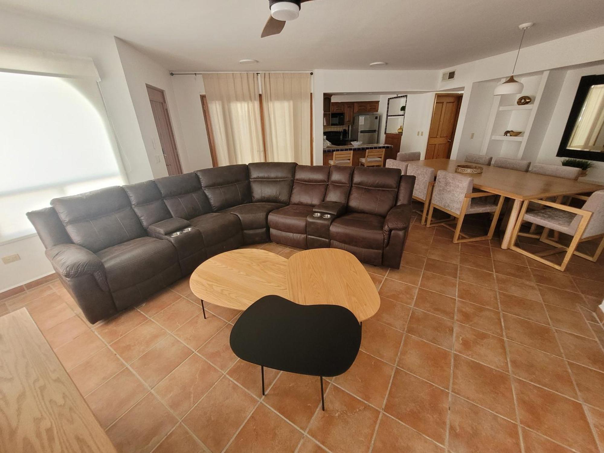 Villa Relax 2 By Kivoya Puerto Peñasco Kültér fotó