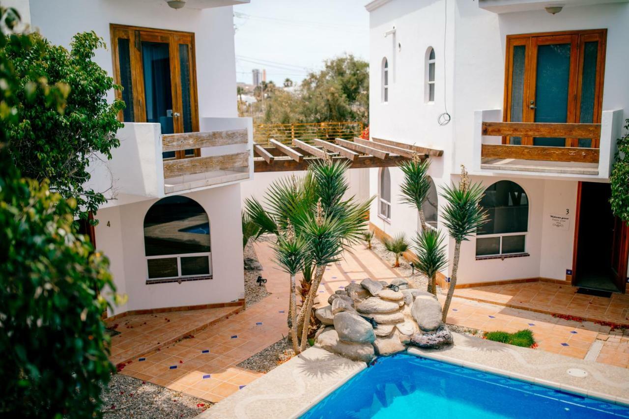 Villa Relax 2 By Kivoya Puerto Peñasco Kültér fotó